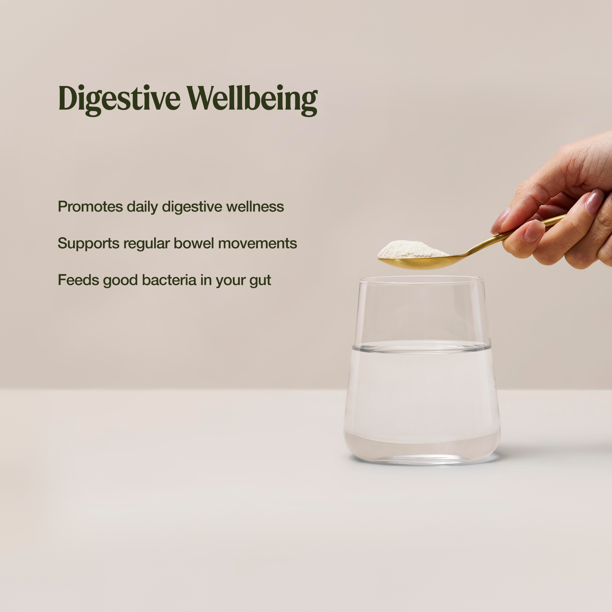 Organic Fibre Lemon & Lime