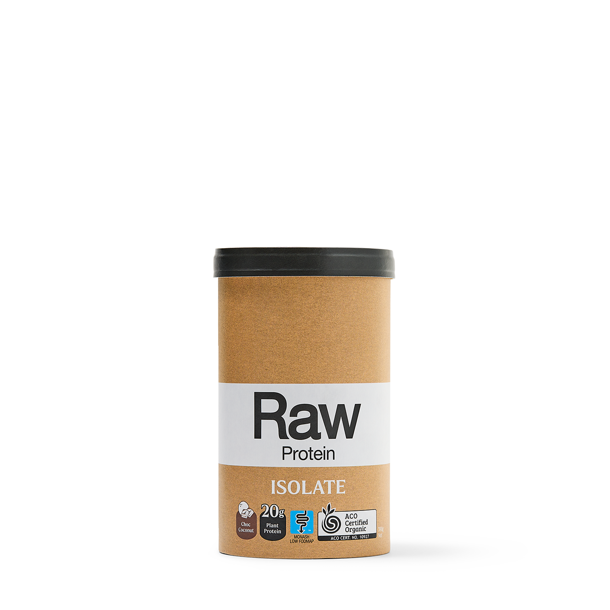 Isolate Protein Choc Coconut