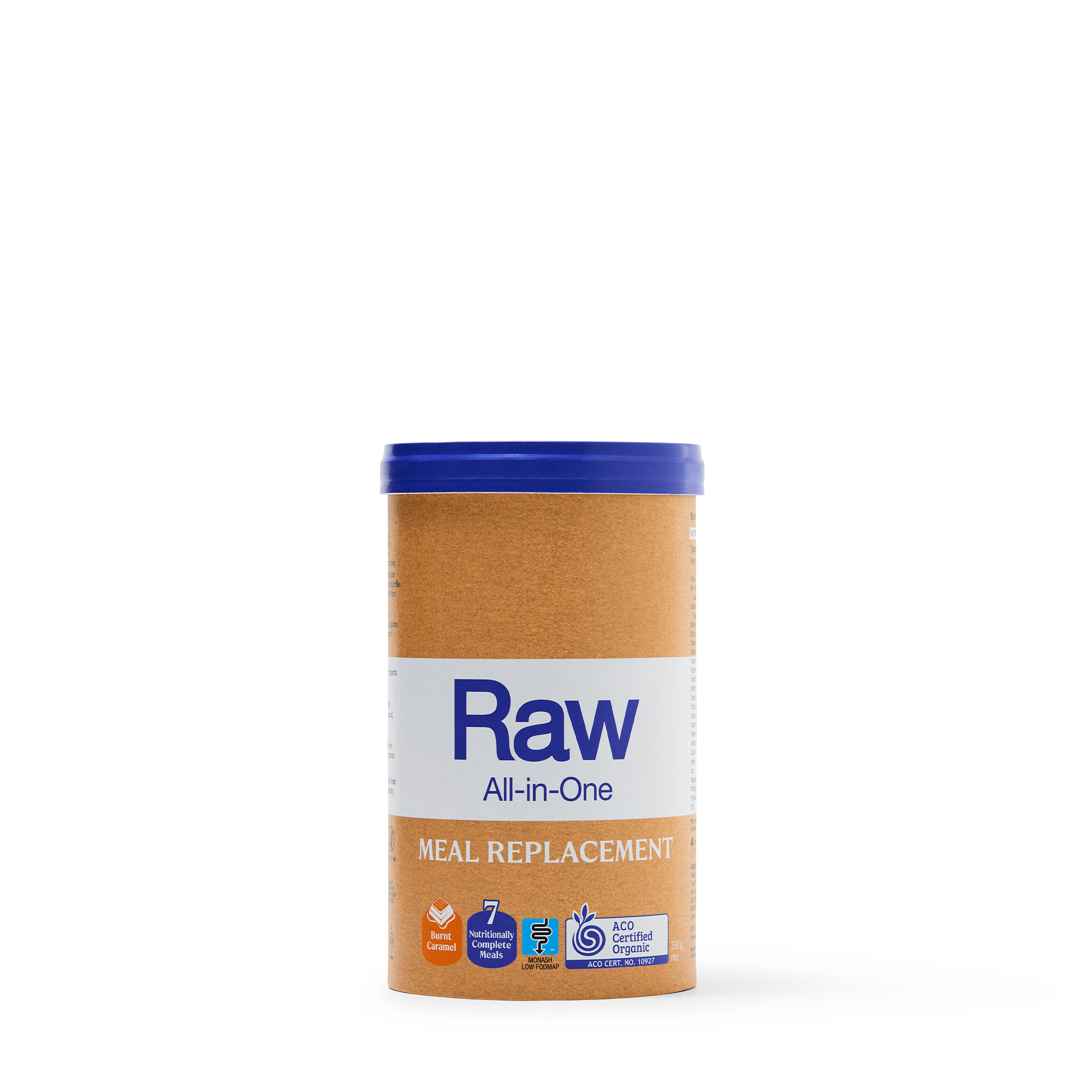 Meal Replacement Burnt Caramel