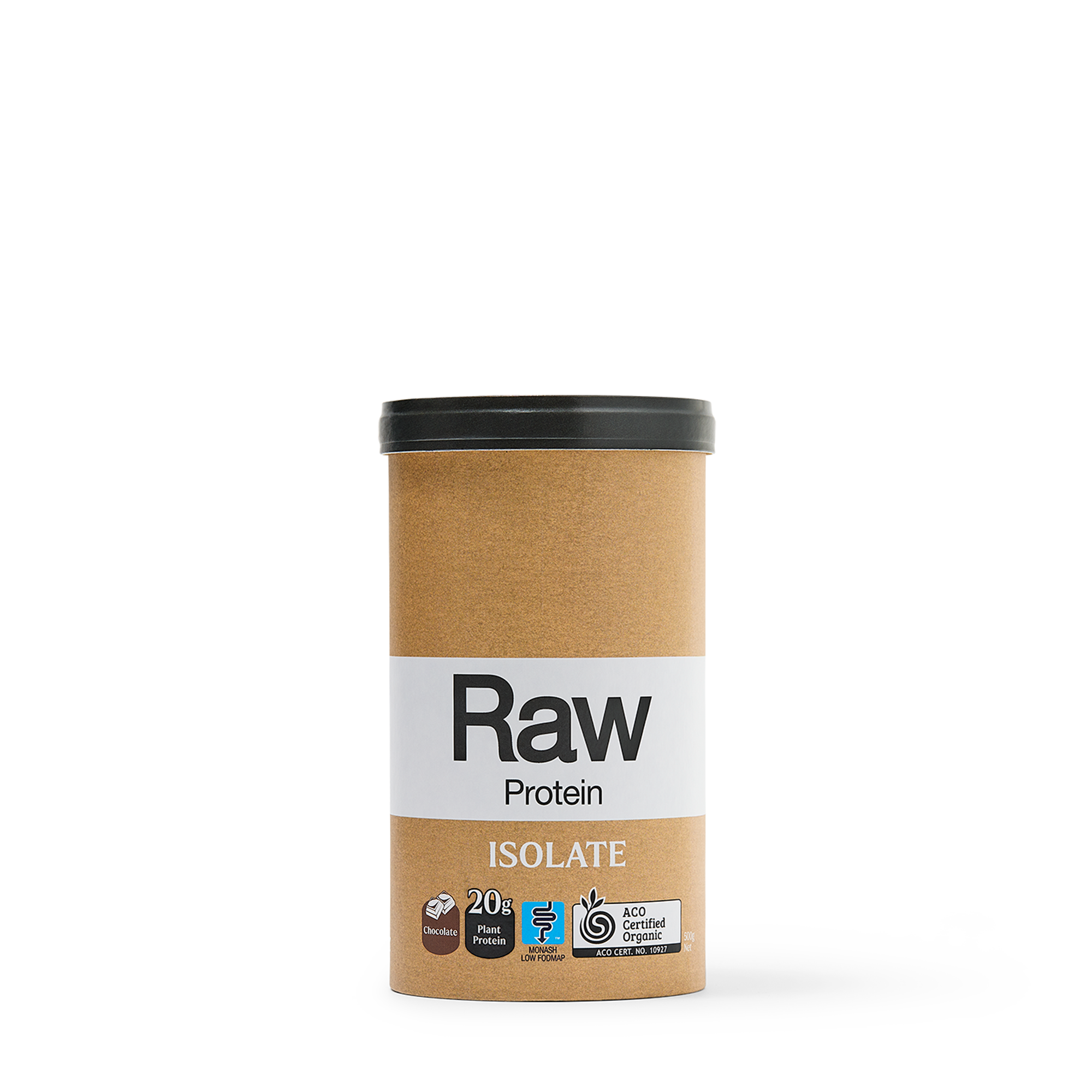 Isolate Protein Choc Coconut