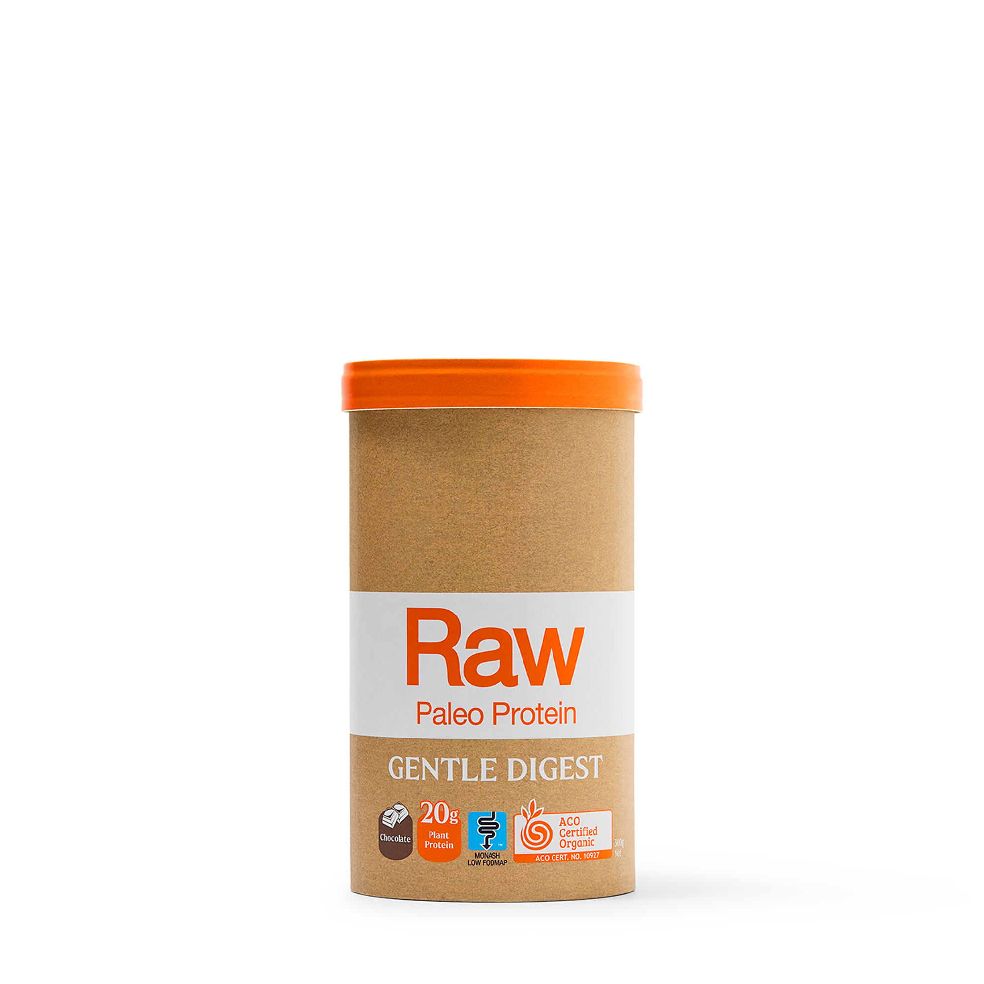 Gentle Digest Protein Chocolate