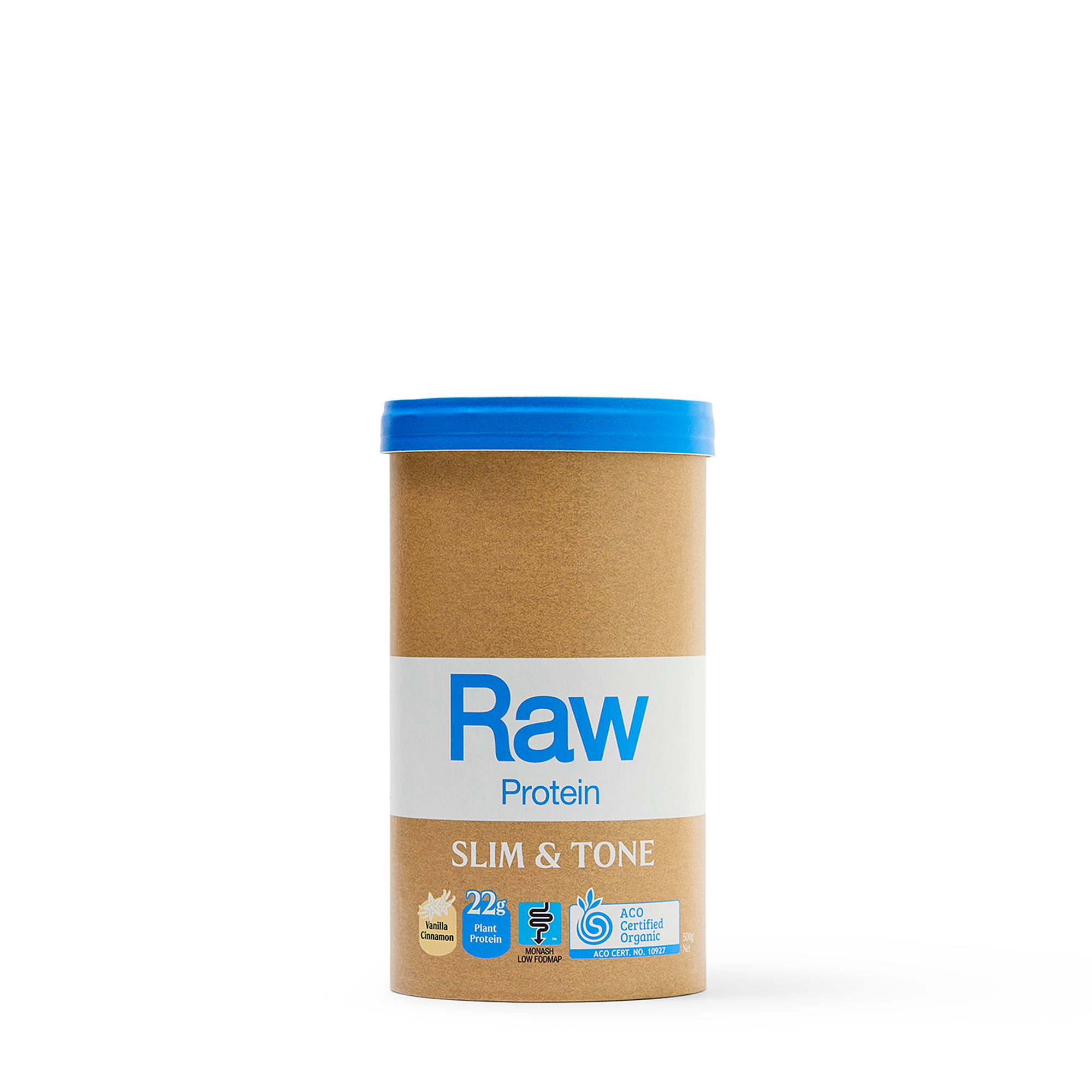 Slim & Tone Protein Vanilla Cinnamon