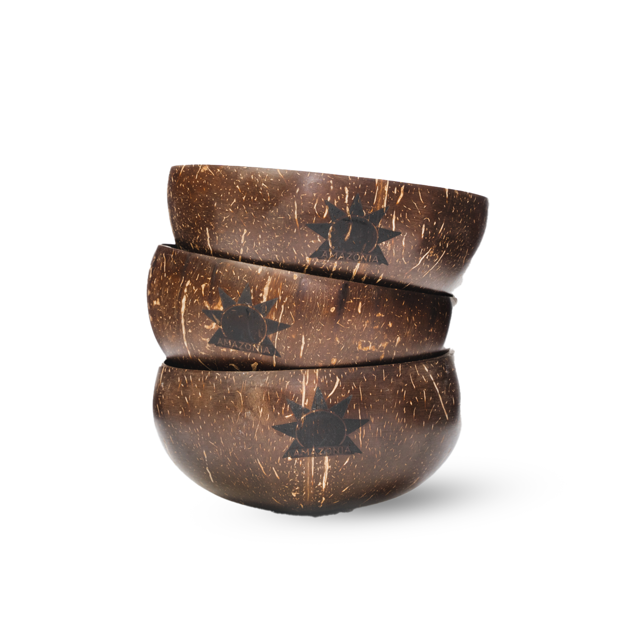 Amazonia Coconut Bowl