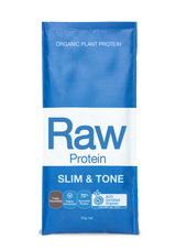 Raw Protein Slim & Tone Triple Chocolate
