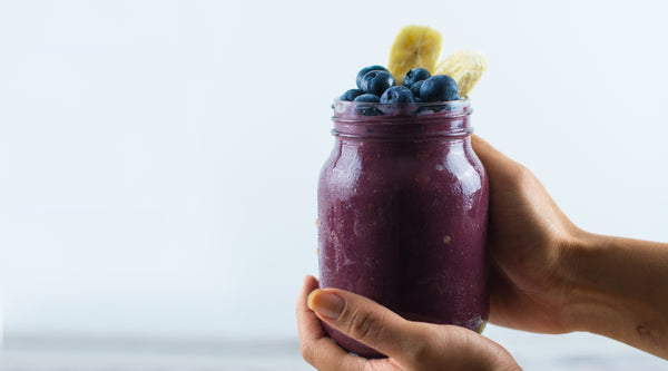 Acai Super Smoothie