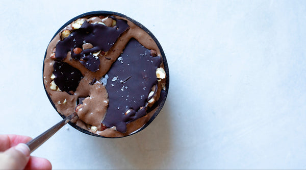 Giant Ferrero Rocher Bowl