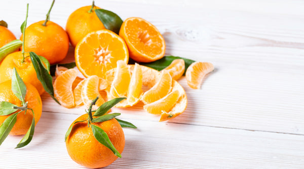 5 Benefits of Vitamin C