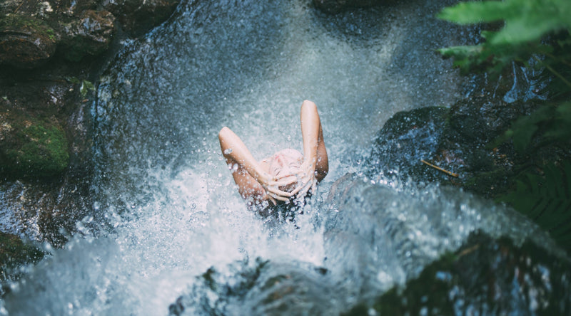 Using Cold Water Cold Water Therapy: What Are The Benefits?