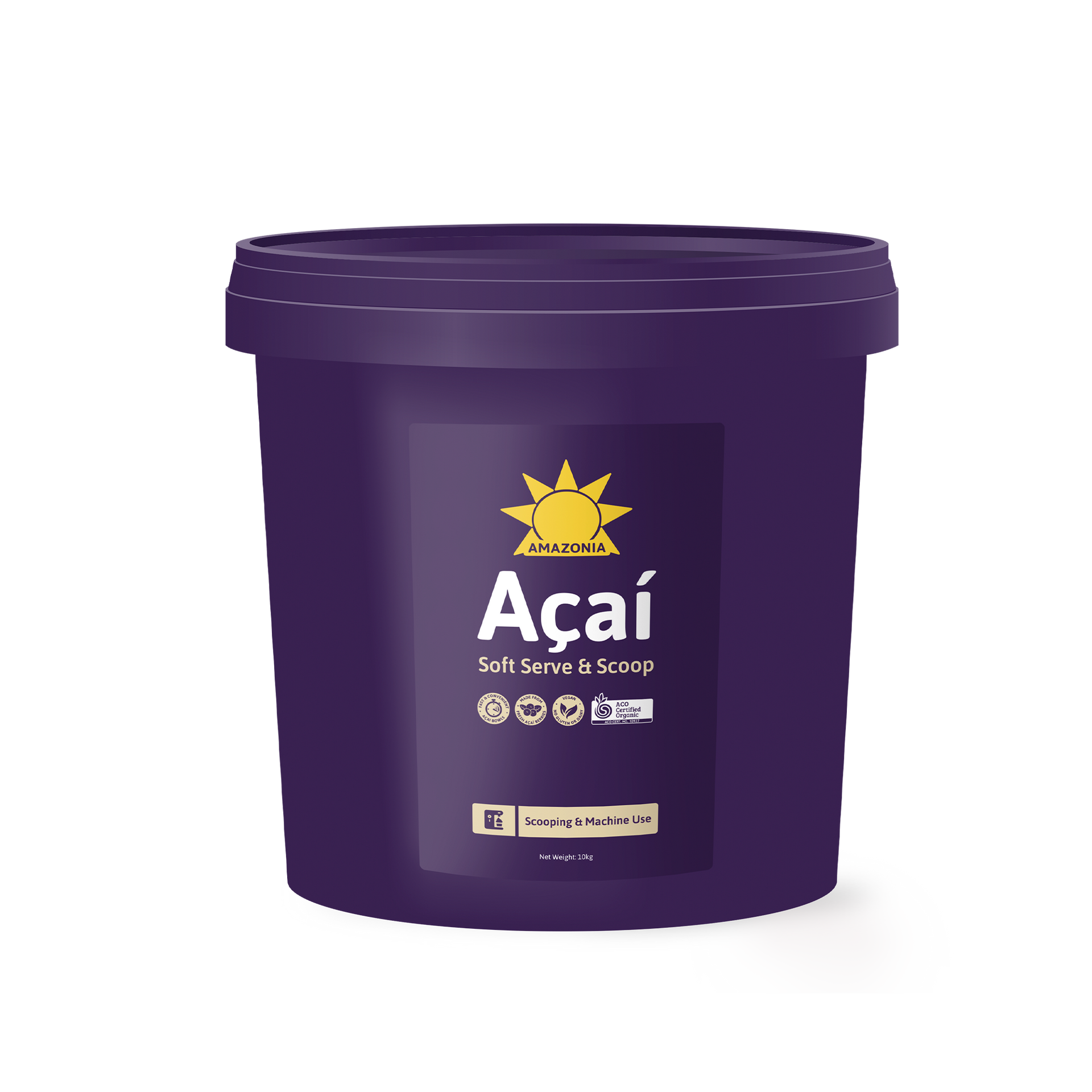 AcaiSoftServeScoop10kgPurple.