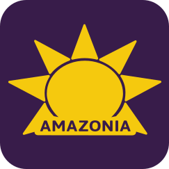 Amazonia Logo