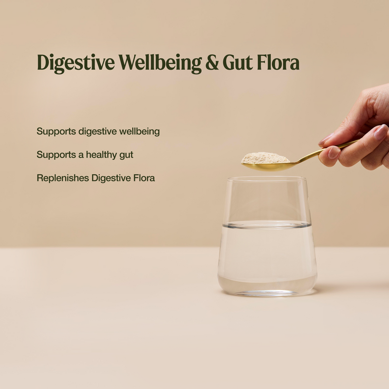 Raw Real Food Nutrients Organic Probiotics Cloudy Apple