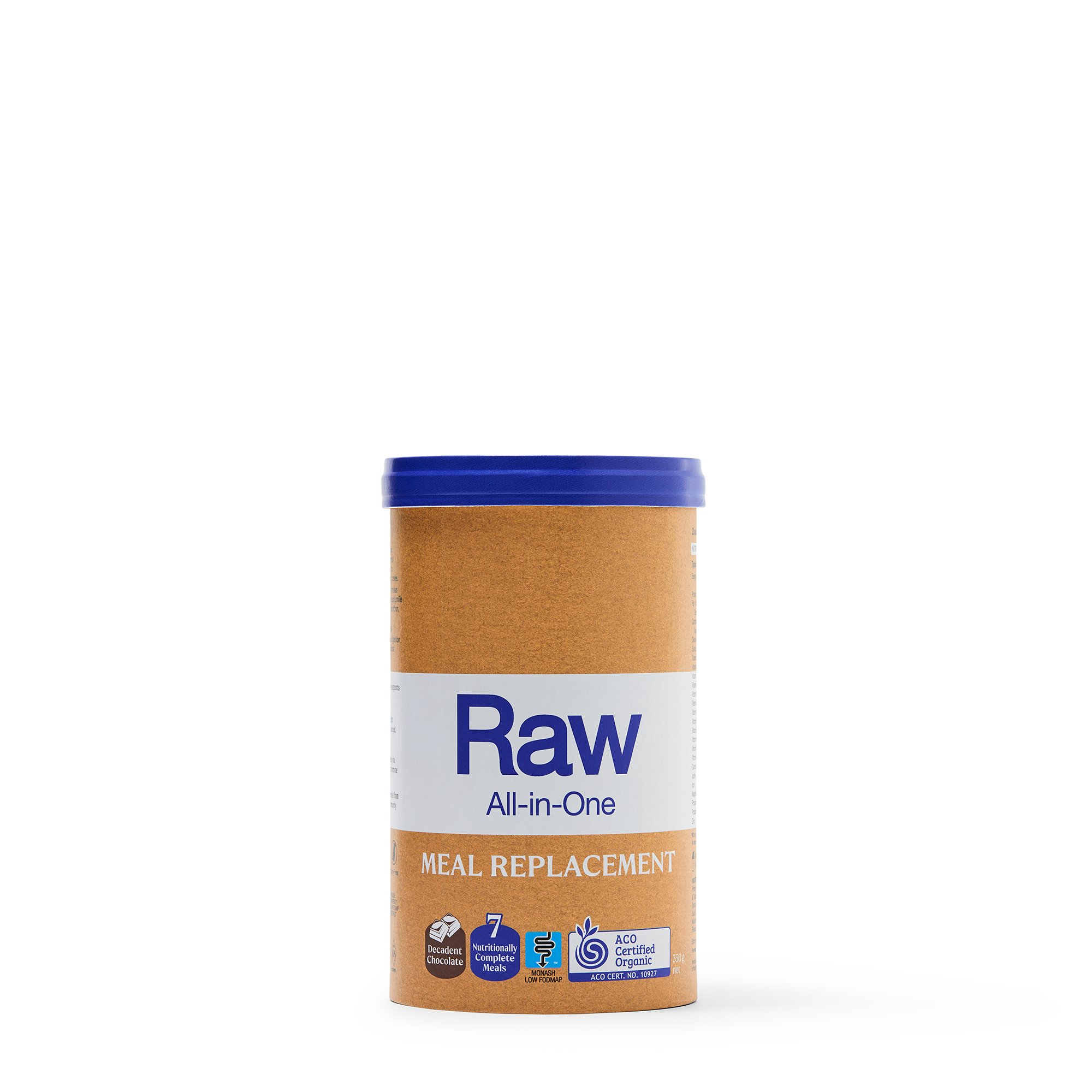 Meal Replacement Decadent Chocolate