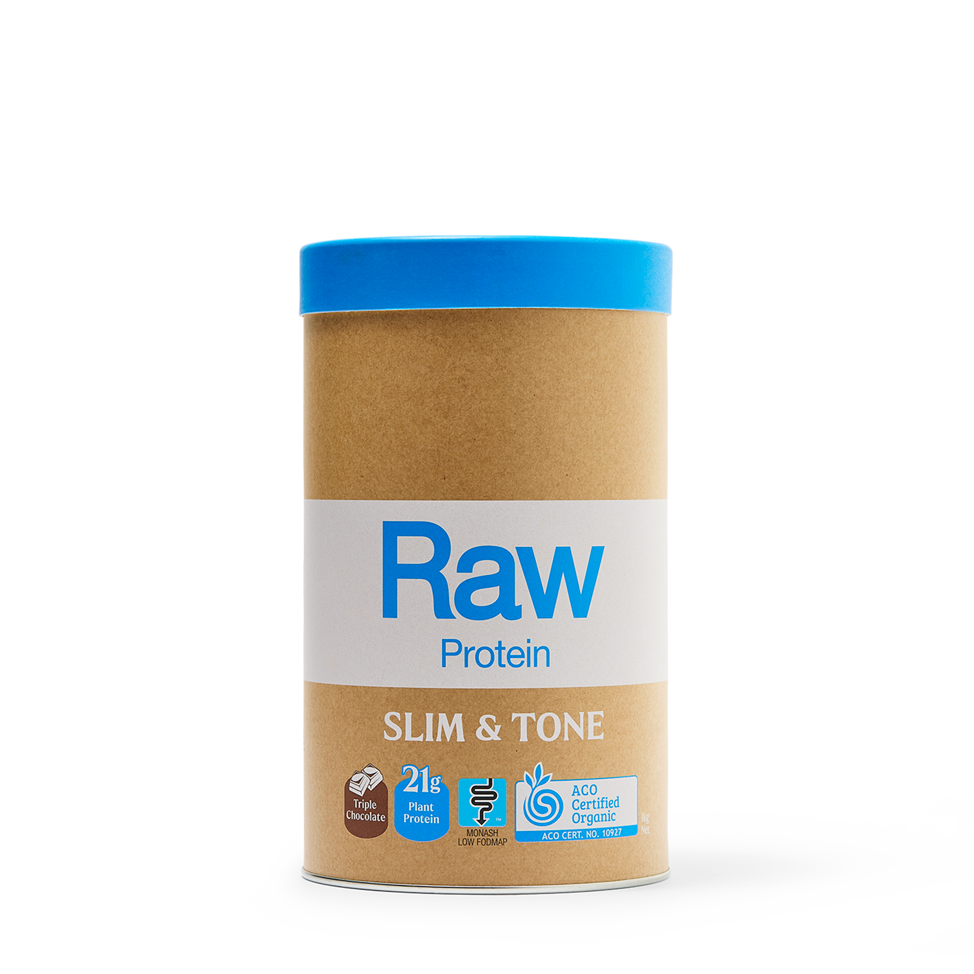 Slim & Tone Protein Triple Chocolate