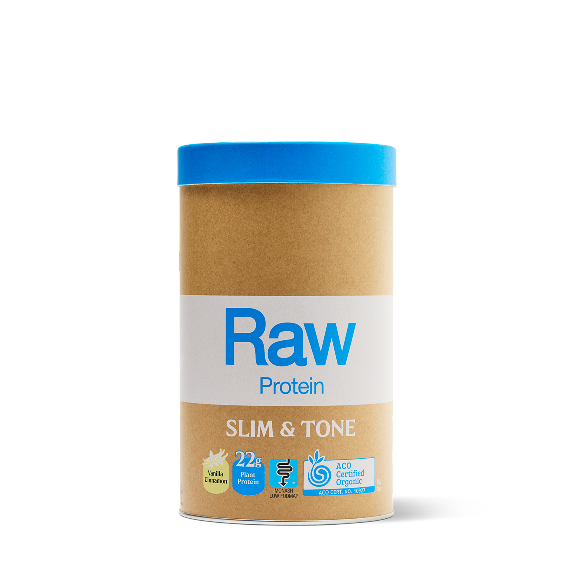 Slim & Tone Protein Vanilla Cinnamon