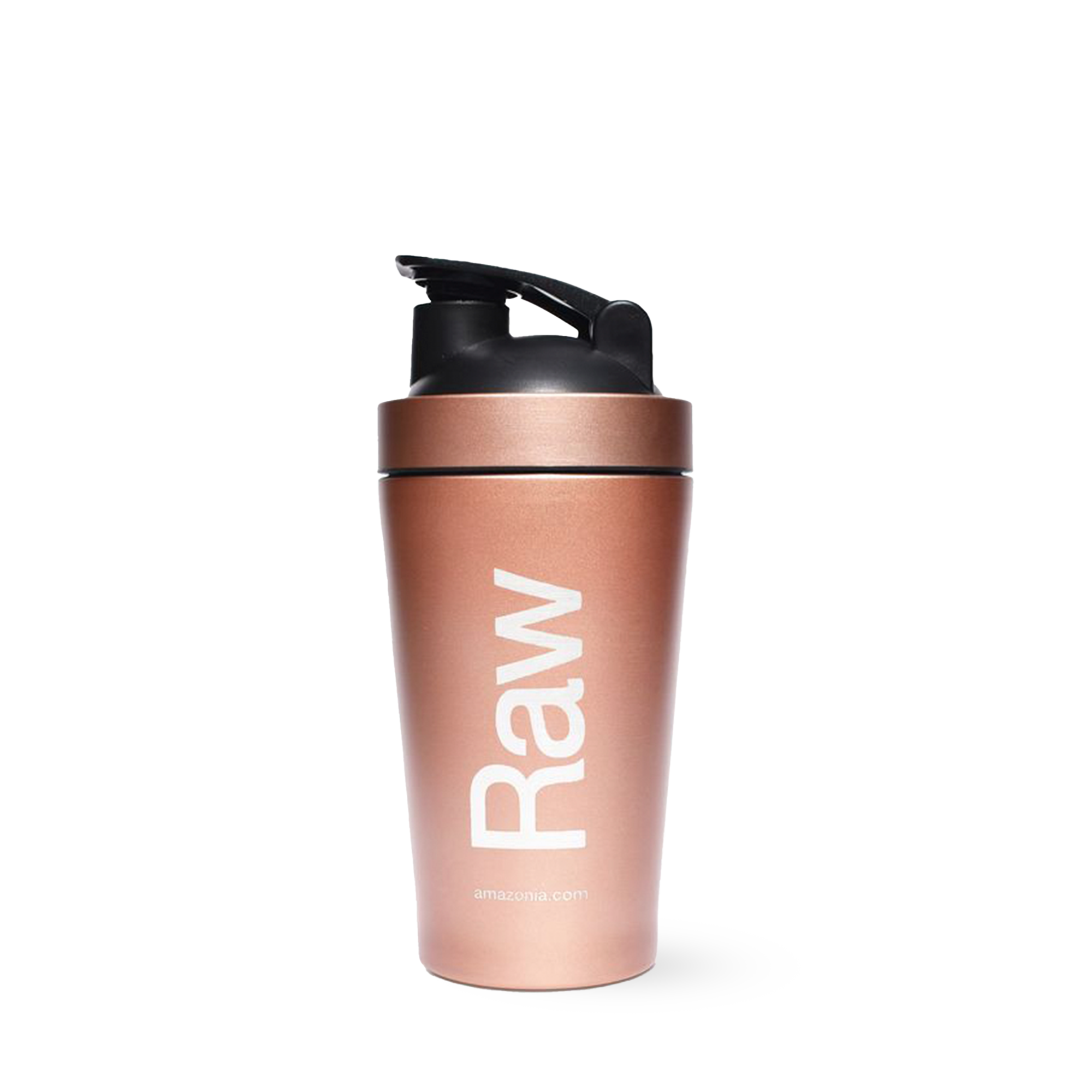 Protein Shaker Rose Gold 500ml