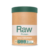 Raw Protein Daily Nourish Vanilla