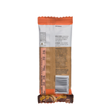 Raw Plant Protein Bars Peanut Butter Choc Melt - 10 Pack