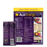 Açaí Energy (Frozen)