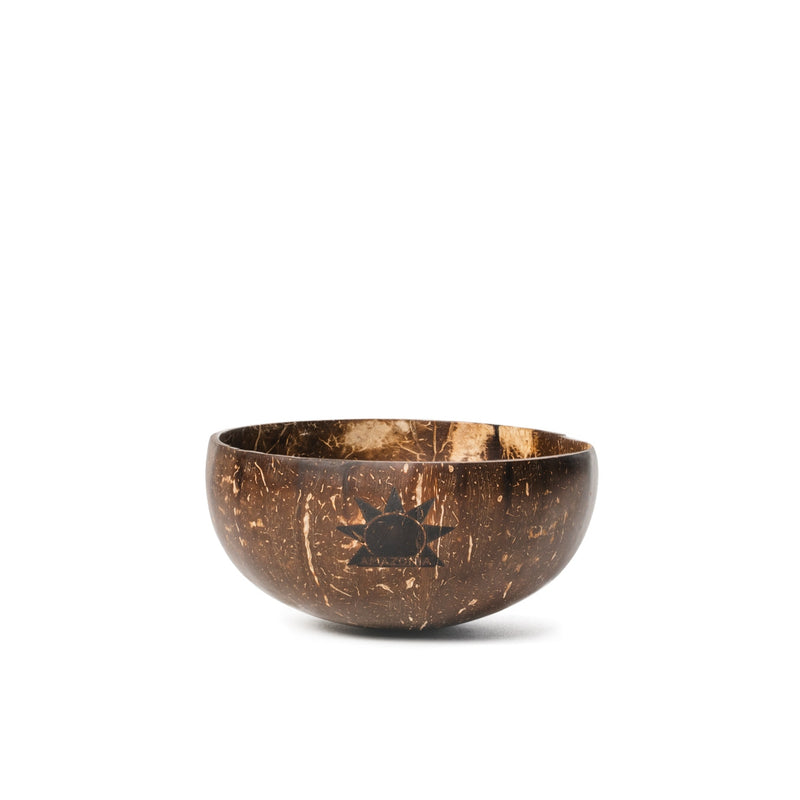 Amazonia Coconut Bowl