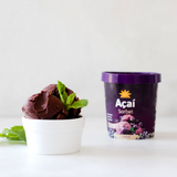 Açaí Sorbet