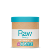 Raw Beauty Collagen Glow Wild Berry
