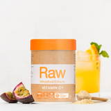 Raw Wholefood Extracts Vitamin C+