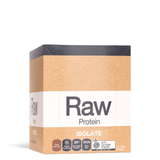 Raw Protein Isolate Choc Coconut